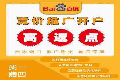 SEM服务案例：实现精准营销